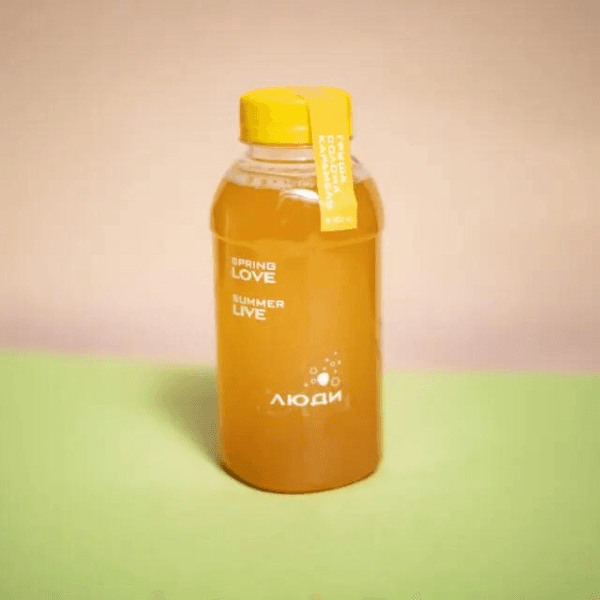 Лимонади
